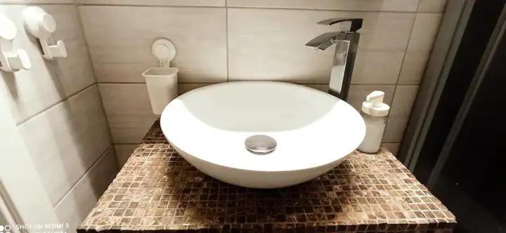 Margit Apartment - In The Most Beautiful District Budapest Luaran gambar