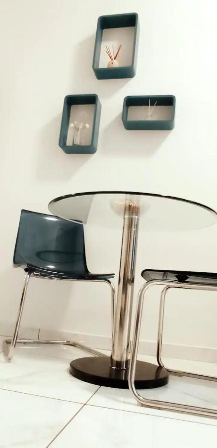 Margit Apartment - In The Most Beautiful District Budapest Luaran gambar