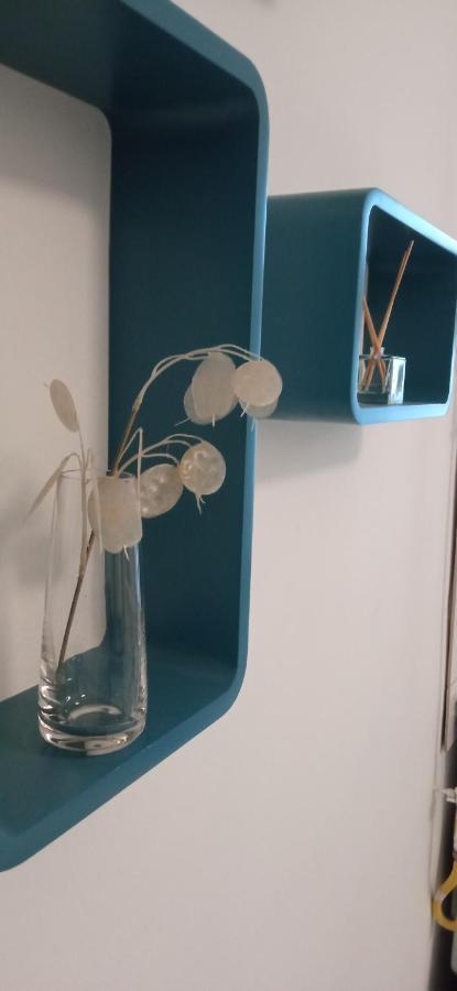 Margit Apartment - In The Most Beautiful District Budapest Luaran gambar